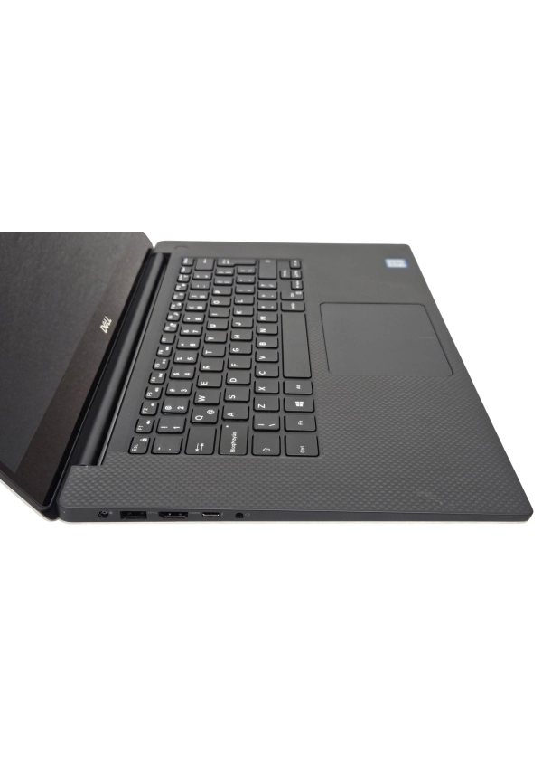 Stacja Graficzno-Robocza Dell Precision 5540 i7-9850H 32GB 512 SSD 15,6